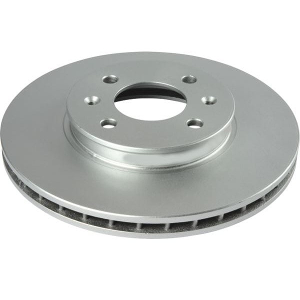 HMC 517120U000 Fren Diski Ön Accent Blue 12- / Rio III 11- 256X22X62,2X44 4 Delık Havalı 