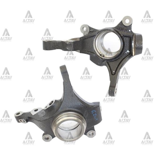 MOBIS 517151J100 Aks Taşıyıcı Ön Sol İ20 Benzinli Dizel 08- 