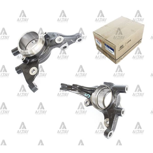 MOBIS 517152H100 Aks Taşıyıcı Ön Sol İ30 2007 - Ceed 2007 -