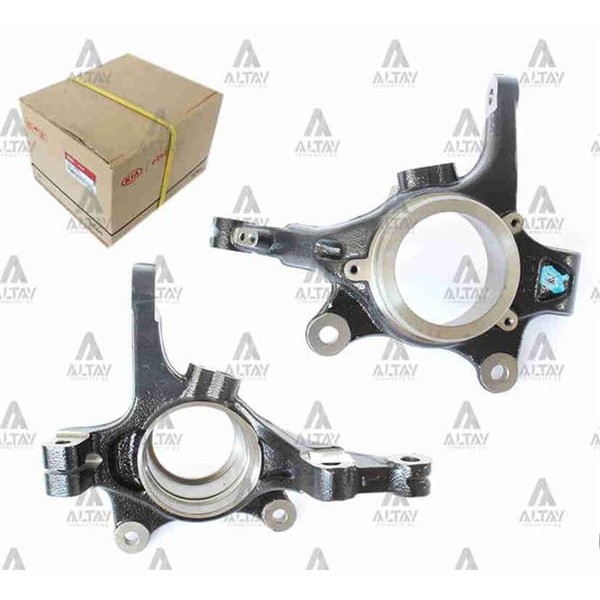 MOBIS 517153U000 Aks Taşıyıcı Ix-35 10= Sportage 11= Ön Sol