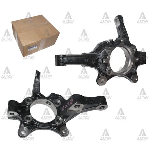 MOBIS 51715D7100 Aks Taşıyıcı Tucson 15= Sportage 16= Ön Sol