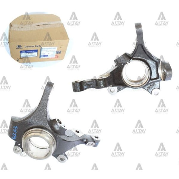 MOBIS 517161J100 Aks Taşıyıcı Ön Sağ İ20 