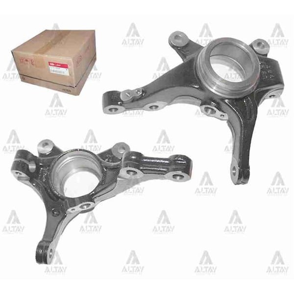 MOBIS 517161W000 Aks Taşıyıcı Ön Sağ Rio Dizel 2012 -