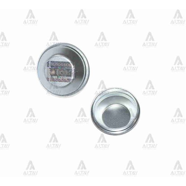 HMC-MOBIS-Hyundai-Orijinal 51719-4E-100 Ön Teker Kapağı Bongo 04- 