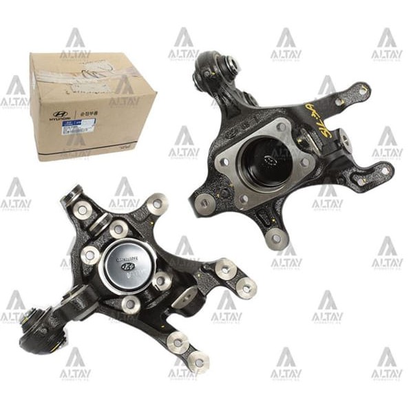 MOBIS 527102H000 Aks Taşıyıcı Arka Sol İ30 