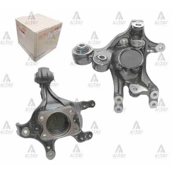 MOBIS 527103W000 Aks Taşıyıcı Sportage 11-16 Arka Sol