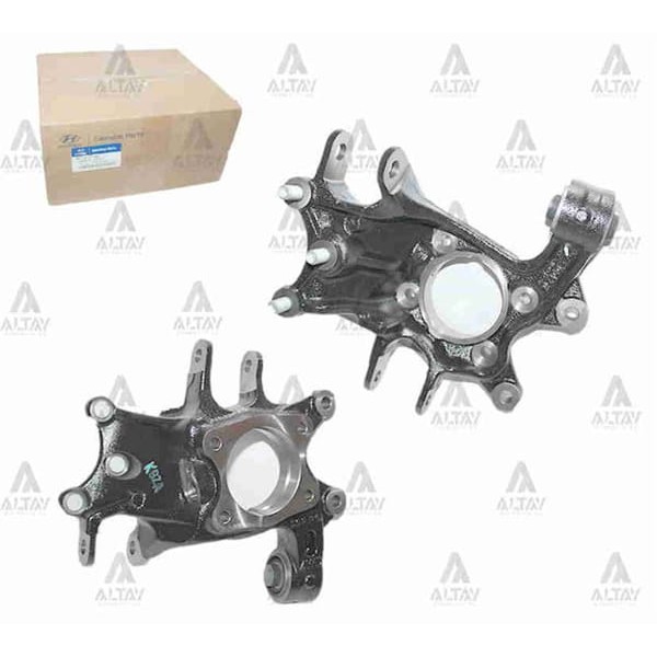 MOBIS 52710D7100 Aks Taşıyıcı Tucson 15= Sportage 16= 4X4 Arka Sol 