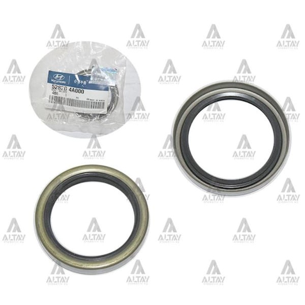 HMC 52820-4A000 Arka Teker Keçe Dış Starex
