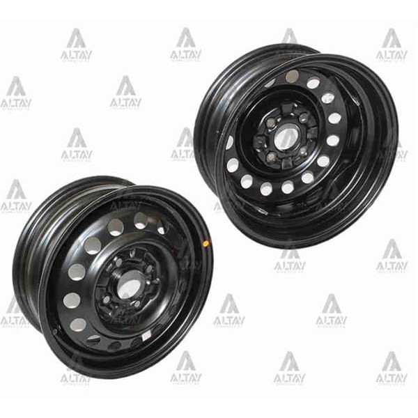 MOBIS 529102D000 Jant Elantra 01-07 Ön-Arka 15