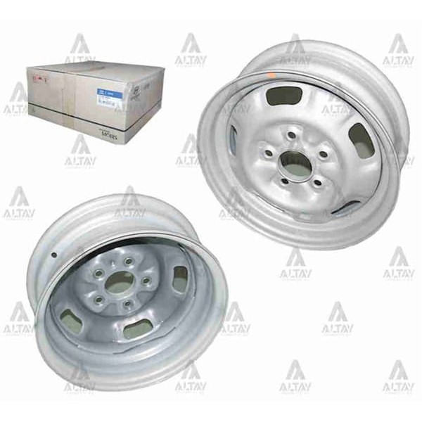 MOBIS 5291044004 Jant H100 Minibüs 94- 00 H100 Kamyonet 94-00