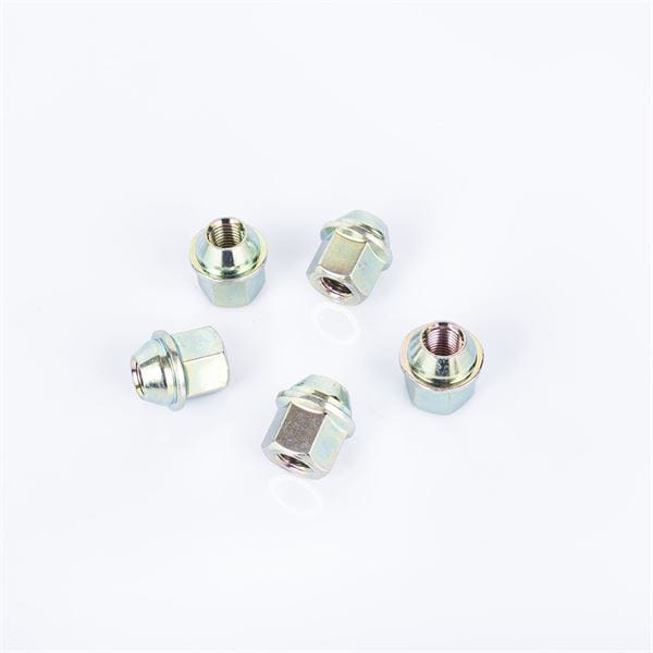 MOBIS 5295002000 Bijon Somunu Accent Dizel 03-06 Accent Era