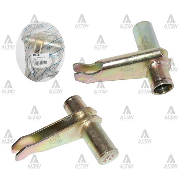 HMC 54281-47000 Torsiyon Gergisi Sağ Starex Libero 