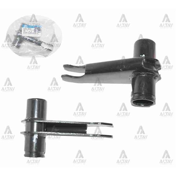 HMC 54281-4B001 Torsiyon Gergisi Sağ H100 Kmy 97- 