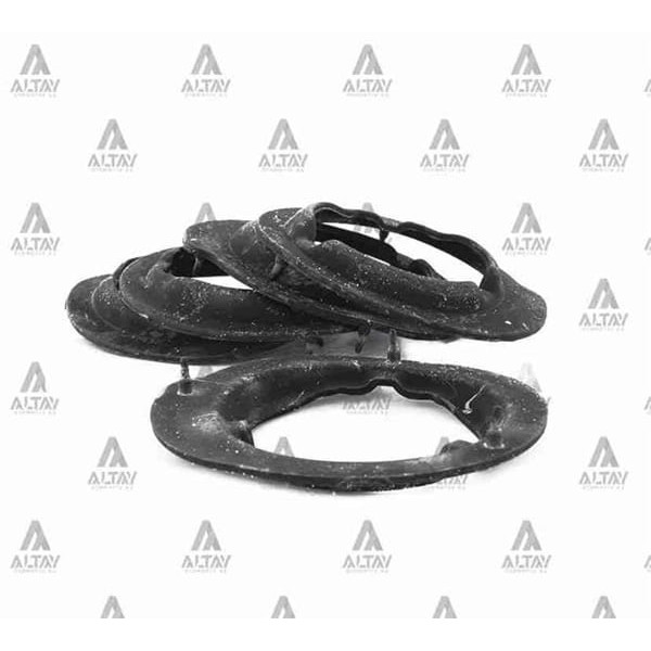 MOBIS 546231J000 Helezon Get Lastiği I-20 09-14 Ön Üst