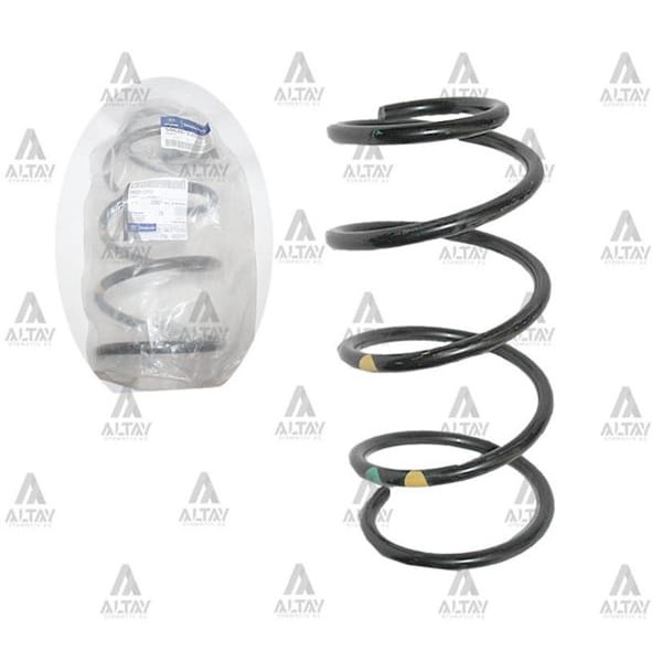 MOBIS 546301J700 Helezon Yayı I-20 09-14 Ön