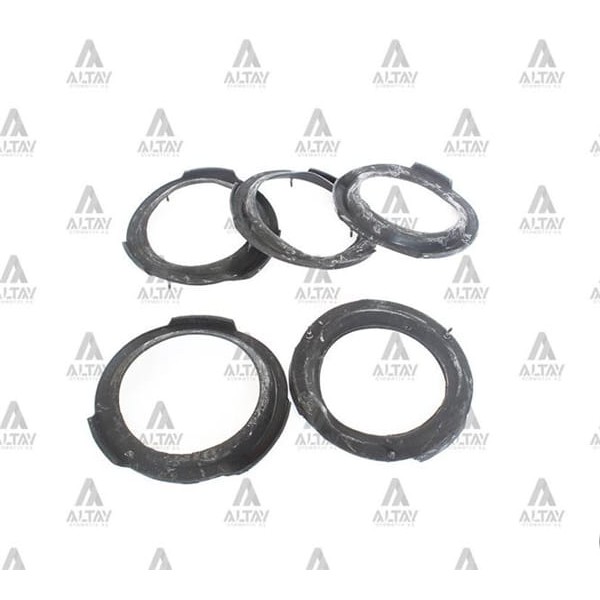 MOBIS 546331J000 Helezon Get Lastiği I-20 09-14 Ön Alt