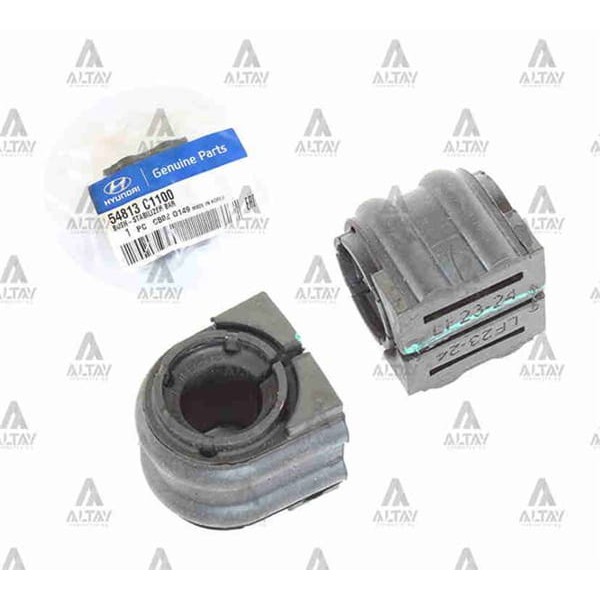 MOBIS 54813C1100 Viraj Lastiği Tucson 15= 4X2 Ön 