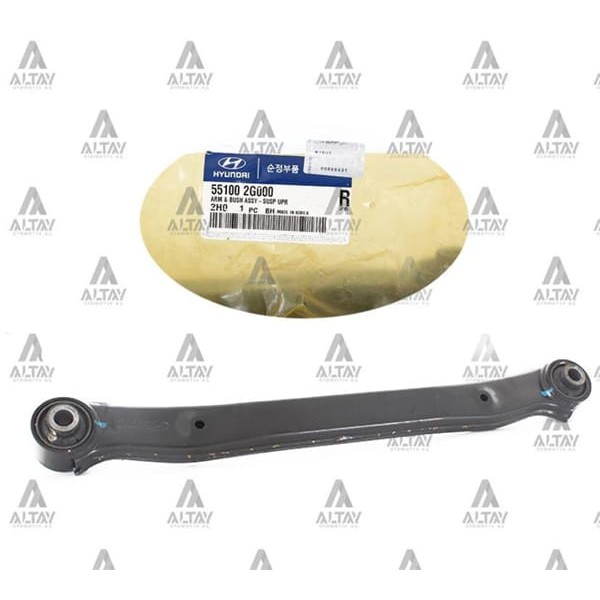 HMC-MOBIS 55100-2G000 Süspansiyon Üst Burç Magentıs / Elantra 