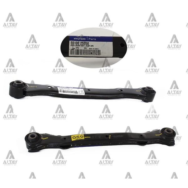 MOBIS 551002S050 Denge Kolu Arka Sportage 11= Ix-35 10= 4X2 Üst