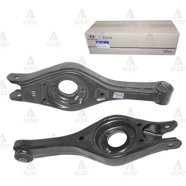 MOBIS 552102H000 Salıncak Arka I-30 07-11 Ceed Sağ-Alt Sağ-Sol 