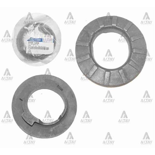 MOBIS 553321J000 Helezon Yatağı Arka Alt Accent Blue 11- İ20 12- İx20 11- 