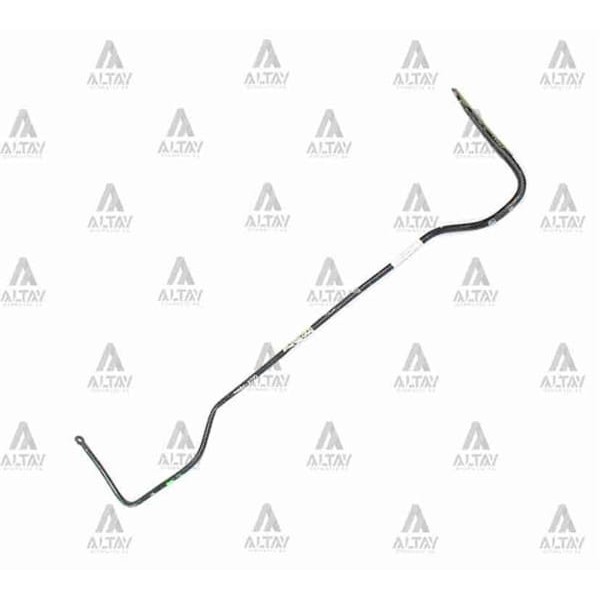 MOBIS 5551129000 Viraj Demiri Arka Elantra 96-00