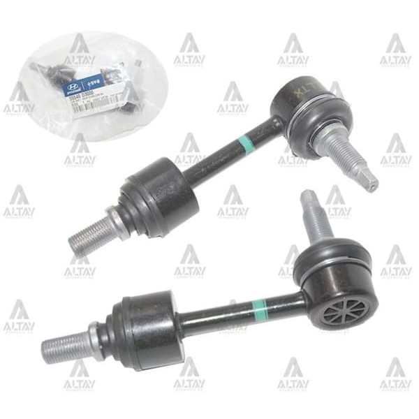 MOBIS 55540D3000 Z Rot Arka Tucson 15= Sportage 16= Sağ 