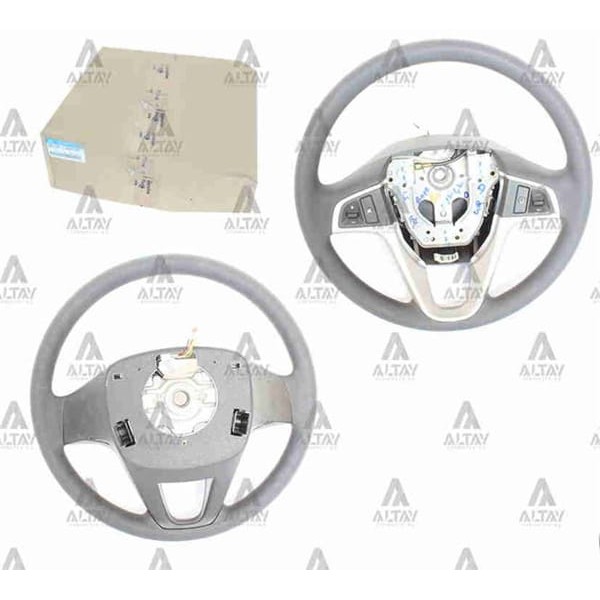 MOBIS 561101J6209P Direksiyon Simidi I-20 09-14 