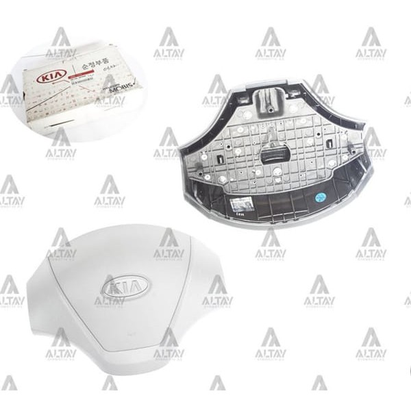 MOBIS 561504 Direksiyon Korna Kapağı Bongo K2500 2004 -