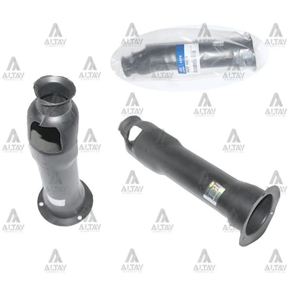 MOBIS 5626743001 Direksiyon Mili Kapağı H100 Minibüs