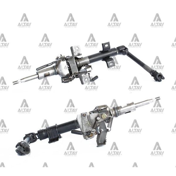 MOBIS 5630043025 Direksiyon Mili Komple H-100 Ayarlı