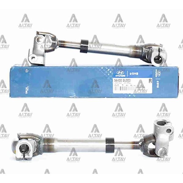 MOBIS 564002L000 Direksiyon Mafsalı I-30 07-11 