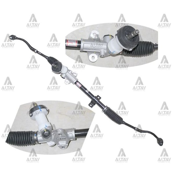 MOBIS 565001W100 Direksiyon Kutusu Rio 12= (Eps)