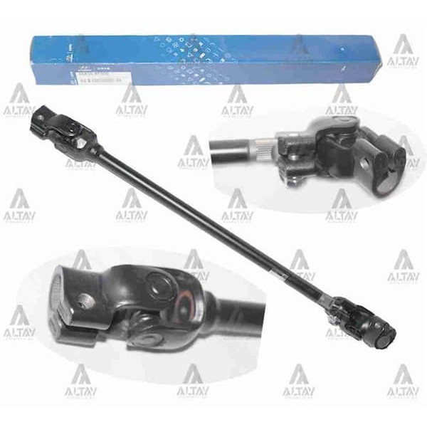 HMC 56850-4F000 Direksiyon Ara Mafsalı H100 Kmy 04- 