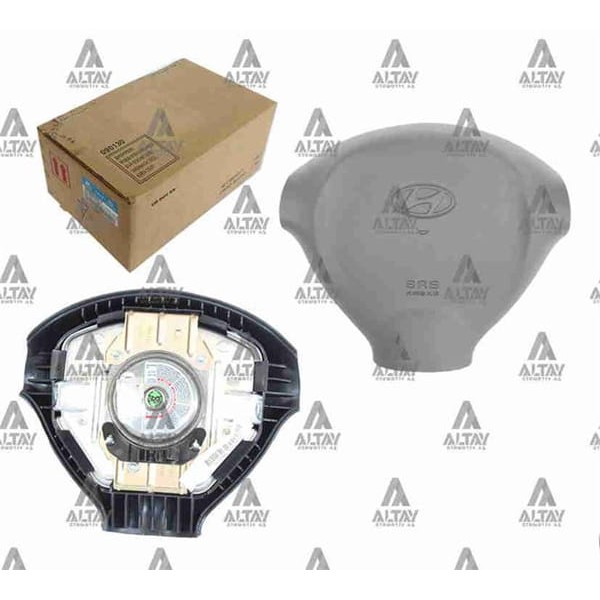 MOBIS 5690026002FB Airbag Direksiyon Santafe 06-11 