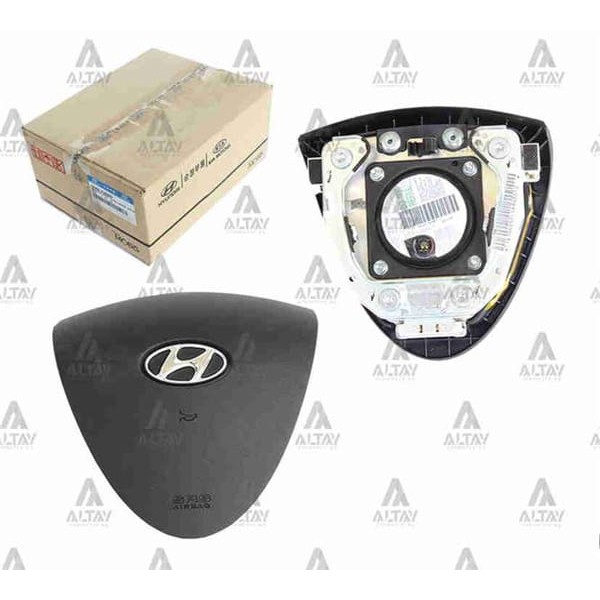 MOBIS 569002L000XP Airbag Direksiyon I-30 07-11 
