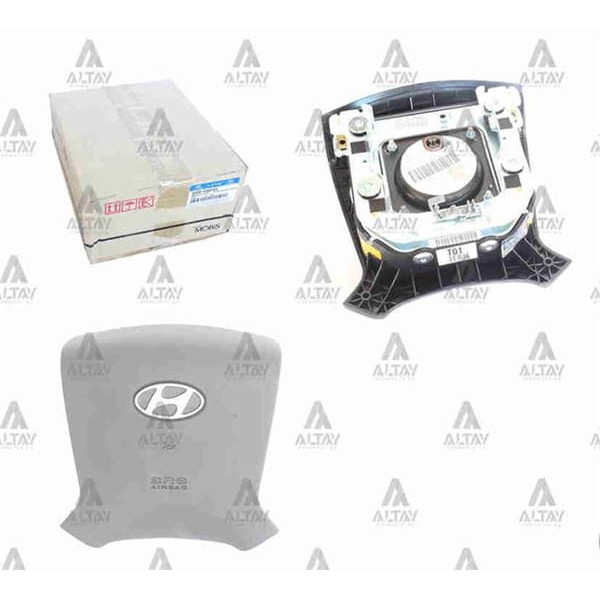 MOBIS 569004H000WK Airbag Direksiyon H-1 08-11 