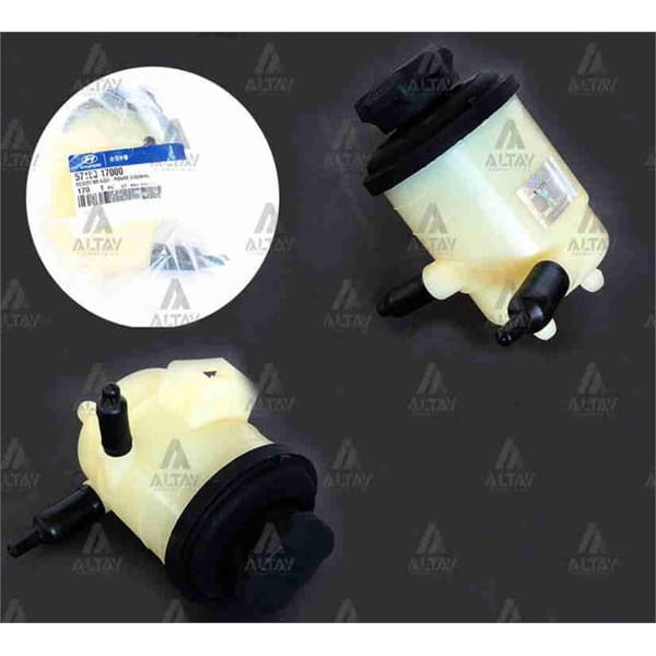 MOBIS 5715017000 Depo Hidrolik Direksiyon Yağ Matrıx 01-06 