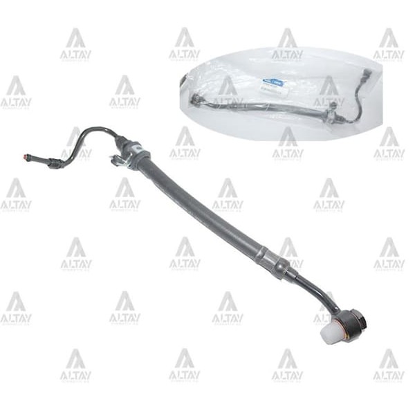 MOBIS 575004F220 Direksiyon Basınç Hortumu H100 Kamyonet 12-