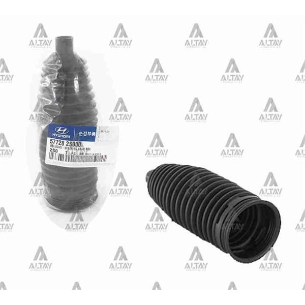 MOBIS 577282S000 Direksiyon Körüğü Ix-35 10-15 Sportage 11-16 