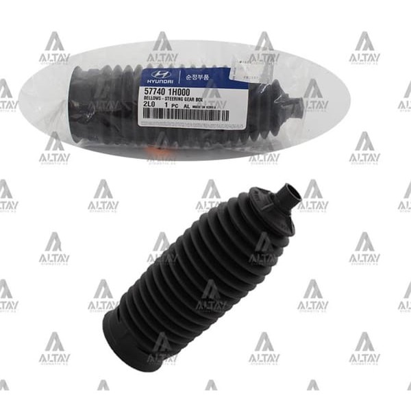 HMC 577401H000 Direksiyon Körüğü Hi30 08 Elantra 06- Ceed 06-Hıdr