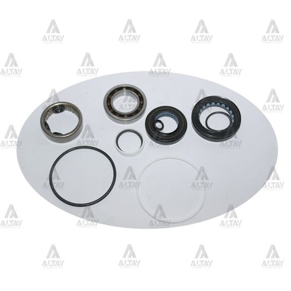 HMC 577904FA00 Hidrolik Direksiyon Tamir Takımı H100 Kamyonet 12-