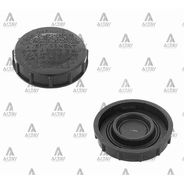 HMC-MOBIS-Hyundai-Orijinal 58531-24000 Fren Hidrolik Yağ Depo Kapağı Accent / Excel / 