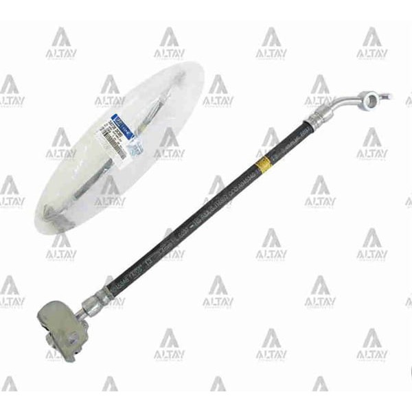 MOBIS 587383X300 Hortum Fren Elantra 11= Arka Sağ