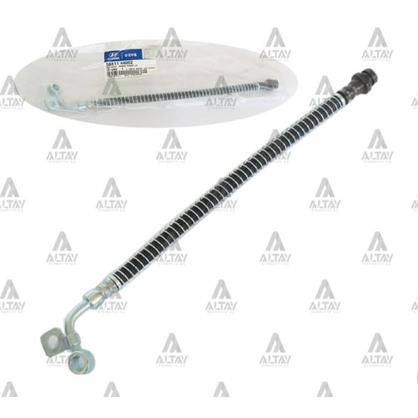 MOBIS 588114A002 Fren Hortumu Ön Sol Starex