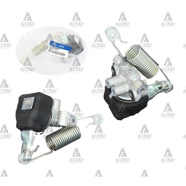 MOBIS 594104A030 Fren Limitörü Starex 