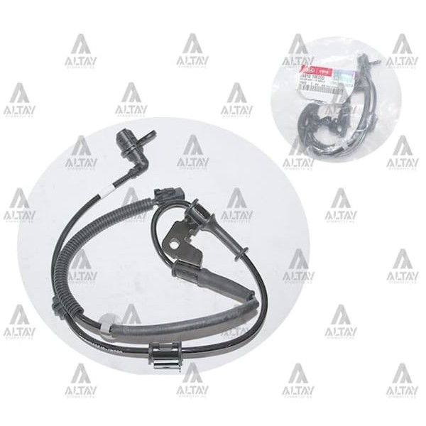 MOBIS 598101W000 Abs Kablosu Sensörü Ön Sol Rio 12-