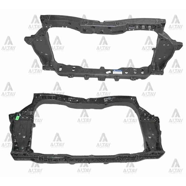 MOBIS 641011J500 Panel I-20 Ön 12-14