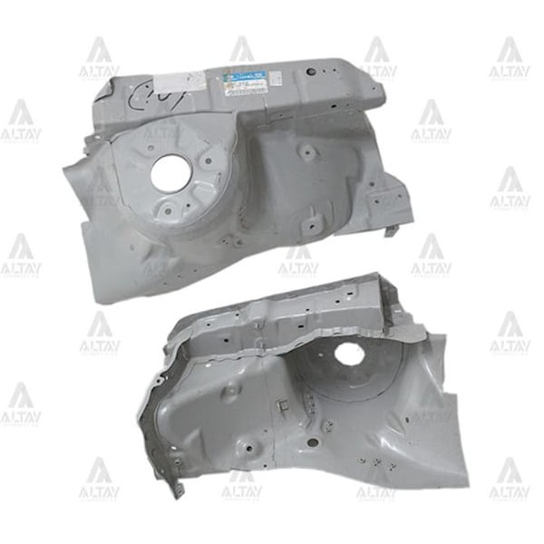 MOBIS 645012L010 Podye Sacı I-30 07-11 Ön Sol