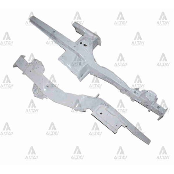 MOBIS 646022L010 Şase Sacı I-30 07-11 Sağ